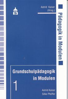 Lehrbuch zur Grundschulp�dagogik