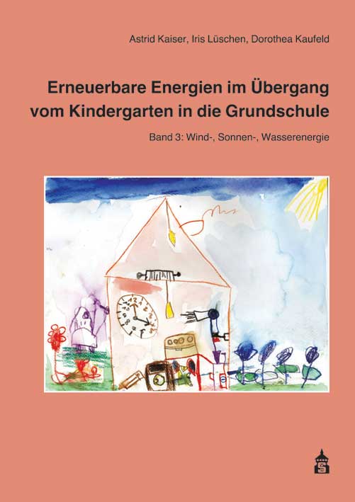 Erneuerbare Energien f�r Kindergarten und Grundschule Cover