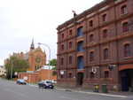 Launceston