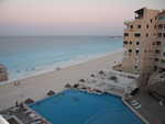 Hotel Cancun Plaza