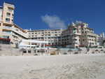 Hotel Cancun Plaza