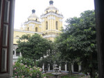 Lima San Francisco