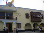 Lima sch�ne Balkone