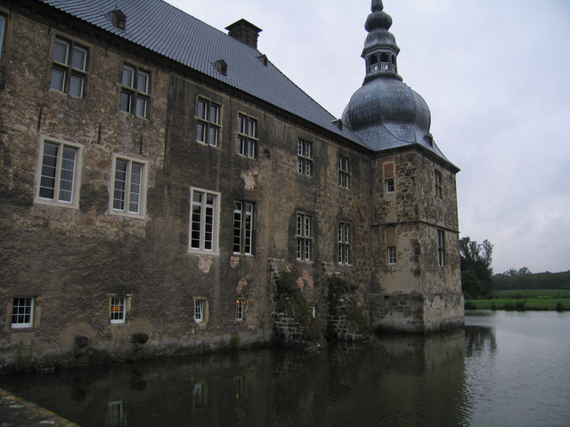 Wasserschloss Lembeck