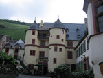Zell Schloss