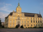 Oldenburg castillo