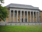 ehemaliger Oldenburger Landtag