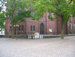 Lambertikirche