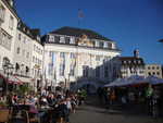 Bonn Rathaus