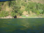 Batursee bei Trunyan