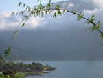 Bratan-See
