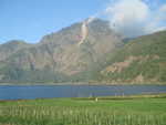 Lake Batur Gunung Abang