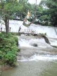 Wasserfall bei Maymyo