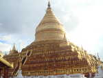 Shwe-zi-gon Pagoda
