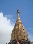 Ananda-Tempel Bagan