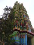Kali Tempel Yangon