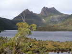 Tasmanien Cradle Mountain national park
