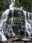 Nelson-Wasserfall