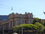 Melbourne Parlament