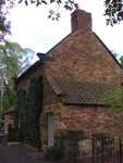 Melbourne Cooks Cottage