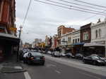 Brunswick Street
