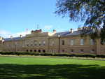 Parlament von Tasmanien