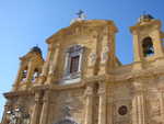 Marsala Kathedrale