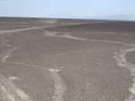 Nasca Lineas "Die H�nde"