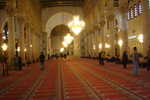 Omajaden Moschee Damaskus