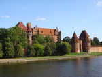 Marienburg Polonia