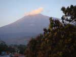Mount Meru
