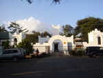 Arusha deutsche Boma
