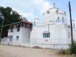 DarEsSalaam deutsches Krankenhaus