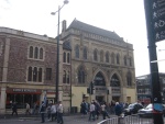 Cardiff