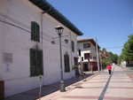 Rancagua museo