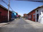 Rancagua centro historico