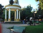 Linares Plaza (Maule)
