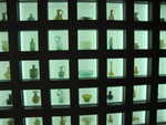 Teheran Glas- und Keramikmuseum