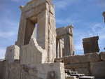 Persepolis Darius Palast