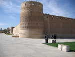 Shiraz Zitadelle