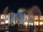 Isfahan Shaikh Lotfollah-Moschee