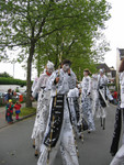 Carnival Bielefeld 2004