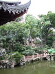 im Yu Garten