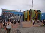 EXPO 2010 Shanghai angolanischer Pavillon
