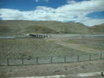 Fahrt mit der Tibetbahn