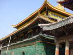 Xining Kumbum-Kloster