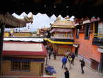 Jokhang Tempel