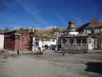 Gyantse Palkhor Kloster