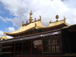 Shigatse Tashilhunpo-Kloster