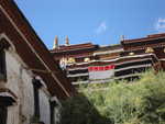 Shigatse Tashilhunpo-Kloster